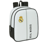 Safta Mochila Real Madrid First Kit 24/25 Mini