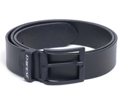 Ropa hombre Cinturones Dainese Cinturón Negro
