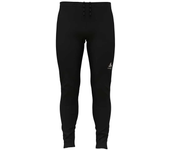 Ropa hombre Pantalones Odlo Pantalones Langnes Negro
