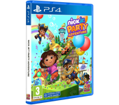 Nick Jnr Party Adventure para PS4 PlayStation 4 (Edición española)