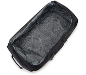 Maletas y bolsas Bolsas de viaje Kipling Bolsa Jonis M Negro