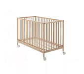 Cuna Micuna MOUNTAIN 120x60