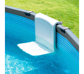 Intex Silla De Piscina Para Piscinas Desmontables