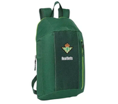 Mini mochila Real Betis 24-25 producto oficial 612466821 SAFTA
