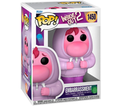 Funko Pop Del Revés 2 Vergüenza