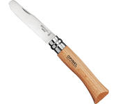Opinel Navaja Blister N°07 Round Ended Knife