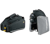 Topeak Alforjas Mtx Trunkbag Dxp 22.6l
