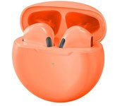 Original Pro 6 TWS Wireless Bluetooth Earphones Headphones Mini Fone Earphone Stereo Sport Headset For Xiaomi Android Earbuds