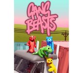Gang Beasts - Nintendo Switch - Nuevo precintado - PAL España