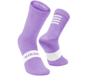 Siroko Calcetines S1 Lilac Etna Lila