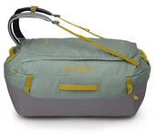 Osprey Bolsa Duffle Transporter 95l Verde