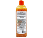 Yari Exfoliant Showergel Carrot & Piment Doux 1000ml
