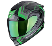 Scorpion Casco Integral Exo-1400 Evo Ii Air Linart