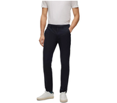 Ropa hombre Pantalones Boss Pantalones Kaito1 T 10246713 01 Azul
