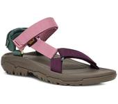 Calzado mujer Sandalias Teva Sandalias Hurricane Xlt2 Rosa
