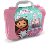 Set viaje de manualidades La casa de muñecas de Gabby 42117 MULTIPRINT