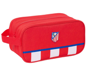 Safta Bolsa Para Zapatos Atletico De Madrid