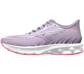 Mizuno Zapatillas Running Wave Skyrise 6 Lila