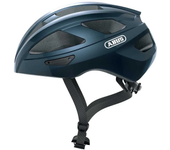 Cascos Cascos carretera Abus Casco Macator Negro Adulto