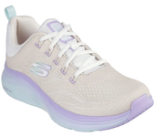 Calzado mujer Zapatillas Skechers Zapatillas Vapor Foam Beige