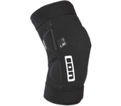 Ion Rodilleras K-pact Negro Adulto Rodilleras