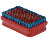 Swix Cepillo Rectangular Mediano Bronce T162b