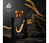 Perfume árabe Ishq al shuyukh gold para hombre 100ml