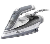 Braun Plancha De Vapor Si5078gy Ge 2800w