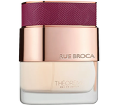 Afnan Rue Broca Théorème Pour Femme Eau de Parfum 90 Ml para Mujer