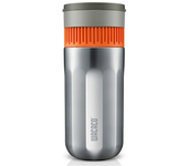 Wacaco Cafetera Goteo Pipamoka Plateado Cafeteras