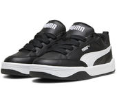 Calzado hombre Zapatillas Puma Zapatillas Park Lifestyle Negro