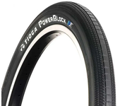 Tioga Cubierta Rígida Urbana S-spec Powerblock Bmx 20´´ X 1.75