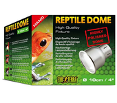 Exo Terra Lámpara De Alta Calidad Reptile Dome Nano 10 Cm