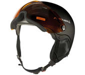 Fischer Casco Helmet - Visor Negro