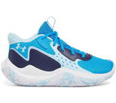 Under Armour Zapatillas De Baloncesto Junior Jet ´23