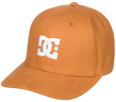 Dc Shoes Gorra Cap Star Naranja Adulto