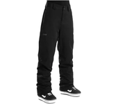 Ropa hombre Pantalones Siroko Pantalones Vader Negro