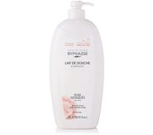 GEL CREMA DE DUCHA BYPHASSE CARESSE ROSA MOSQUETA Formato XL de 2 LITROS