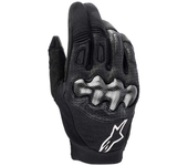 Alpinestars Guantes Off-road Megawatt Negro Hombre Adulto