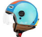 Cgm Casco Jet 191g Pix Sprint Short Screen