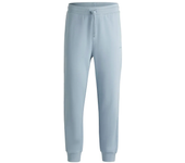 Ropa hombre Pantalones Hugo Pantalones Deportivos Dayote232 01 Azul