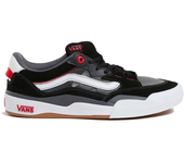 Calzado hombre Zapatillas Vans Zapatillas Wayvee Negro