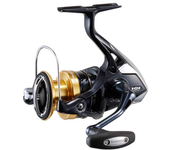 Shimano Fishing Reels Carrete De Spinning Spheros Sw Extra High Gear