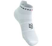 Compressport Calcetines Pro Racing V4.0 Blanco