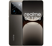 REALME GT7 Pro 12GB/512GB GALAXY GRIS DUAL SIM 5G
