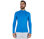 Rossignol Forro Polar Con Media Cremallera Classique