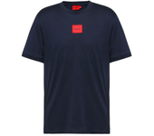 Hugo Camiseta De Manga Corta Diragolino212