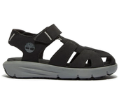 Timberland Sandalias Juveniles Motion Dune Fisherman