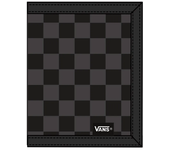 Vans Cartera Slipped Negro Hombre Adulto