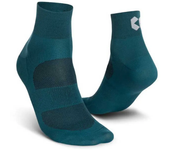 Ropa hombre Calcetines Kalas Calcetines Largos Z3 Azul